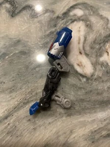 Transformers THUNDERCRACKER Dark of the Moon Deluxe Part Only - Picture 1 of 2