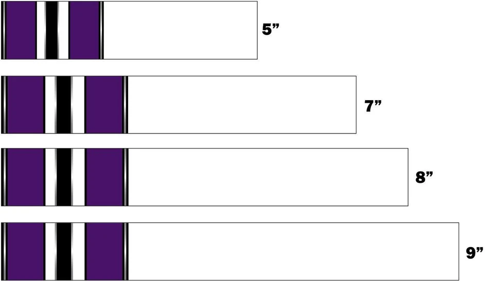 Tiro con Arco de Agua Blanca Tradicional 20b Cresta Blanca Flechas Envolturas 15 piezas Longitud Ancho Foto 1 de 1