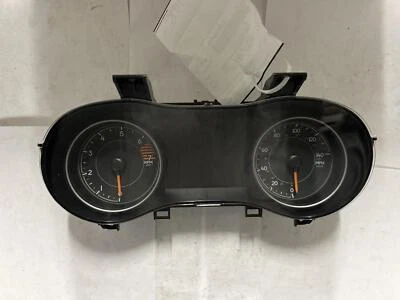 Jeep Cherokee 2017 velocímetro 68309006AC 2,4 L 49 k millas OEM 17 18 Foto 1 de 4