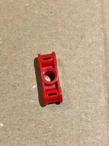 LEGO Technic axle & pin conn perpendicular 32184 32291 41678 42003 63869 6536 - Picture 1 of 14