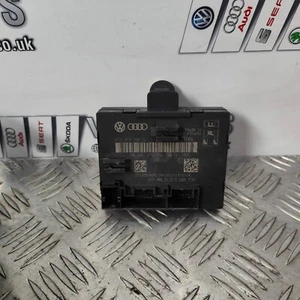 MÓDULO CONTROL PUERTA TRASERA PASAJERO AUDI A5 8T 8T0959795Q 2013-2016 - Imagen 1 de 3