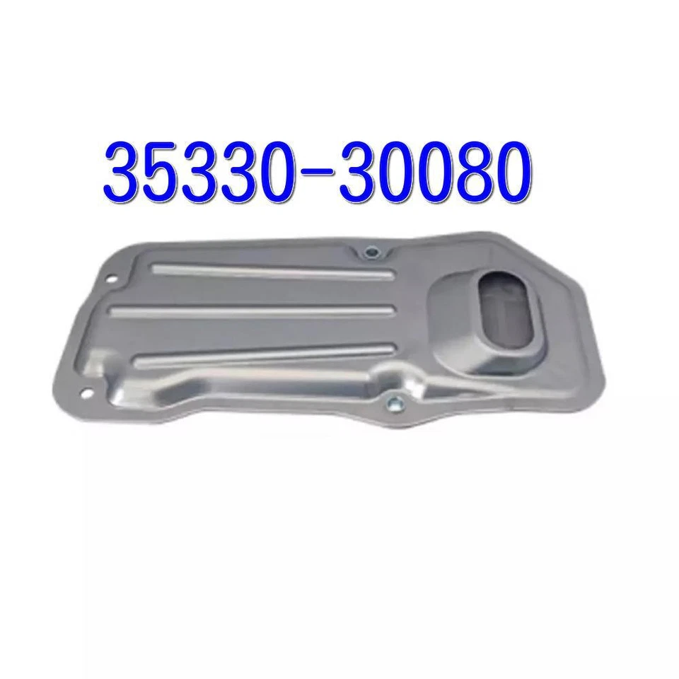 Toyota Genuine 35330-30080 Strainer assy valve body oil For 07-18 Lexus OEM - Image 1 of 1