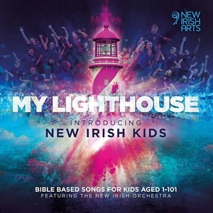 My Lighthouse CD - Imagen 1 de 1