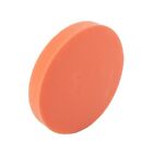 Flat Sponge Polishing Pad For Car Paint Care Achieve Professional Results