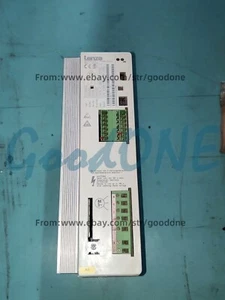 1PC USED Lenze Inverter EVF8204-E EVF8204E - Picture 1 of 4