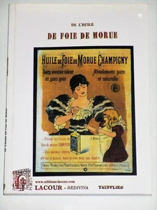 De l'huile de foie de morue et de son usage en médecine - Imagen 1 de 7