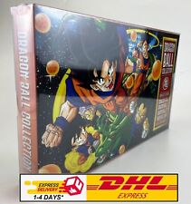 Dragon Ball,Ball Z,Ball GT,Ball Super Collection Complete Tv Series,639 episodes