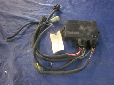 Arctic Cat 3005-604 CDI 2000 ZL600 EFI Powder Special EFI Foto 1 de 3