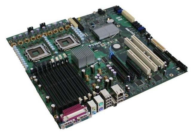 dell precision 690 motherboard products for sale | eBay