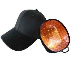 94 Diodes Laser Fast Hair Growth Device Cap Hair Loss Treatment Regrowth Therapy - Picture 1 of 14