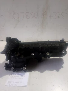 2018 -2024 Nissan Qashqai 1.3 Petrol HR13. Inlet Manifold 140035548R 11K - Picture 1 of 7