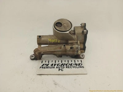 Масляный насос двигателя Mini Clubman Cooper S R55 1,6 л 4 цилиндра подходит для 2007-2010 07 08 - Изображение 1 из 4