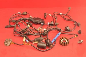 2017 17-22 KTM 250XCF 250 350 450 EXCF XC-F SXF CDI Ignition Wire Harness Stator - Picture 1 of 20