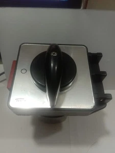TELUX Benedikt & Jäger Telux N100 Schalter 150A 690V | Made in Austria - Bild 1 von 5