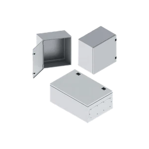 Gehäuse Serie CE 800x600x400 - DKC R5CE0864 - Bild 1 von 1