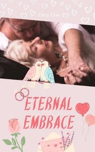 Libro de bolsillo Eternal Embrace de Elina Ehue - Imagen 1 de 1