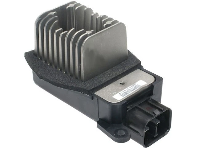 Resistencia del motor del soplador delantero 92MCRS44 para Ford Expedition 2003 2004 2005 2006 Foto 1 de 1