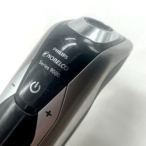 Philips Norelco S9733 Series 9000 Replacement Shaver ONLY NO Heads & Power Cord - Picture 1 of 7