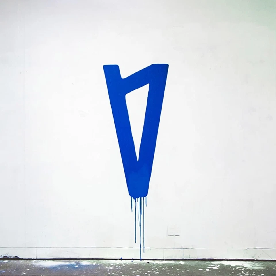 Lauv I Met You When I Was 18. Double LP Vinyl LAUVLP02 NEW - Image 1 of 1