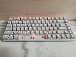 Alienware Pro 75 Wireless Mechanical Gaming KB (BESCHREIBUNG LESEN) - Bild 1 von 5