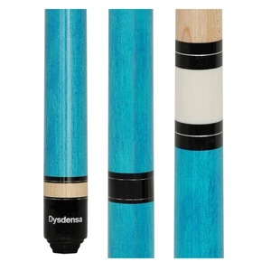 Versatile 3-Piece Jump Break Cue 24-25 oz - Advanced Canadian Maple Design - Picture 1 of 8