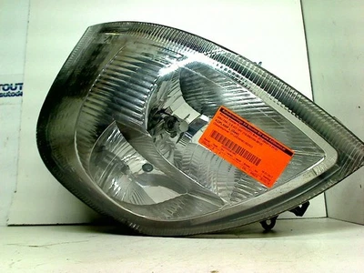 SCHEINWERFER LINKS Renault Master II (JD) Bus 2.5 dCi 16V (G9U-754) 2004 - Bild 1 von 2