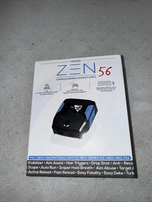 Collective Minds Cronus Zen Controller Emulator for PS4 Xbox Nintendo Switch PC - Image 1 of 4