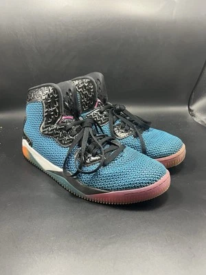 Zapatillas de baloncesto Air Jordan Nike para hombre talla 11 Spike Forty 819952-029 Foto 1 de 4