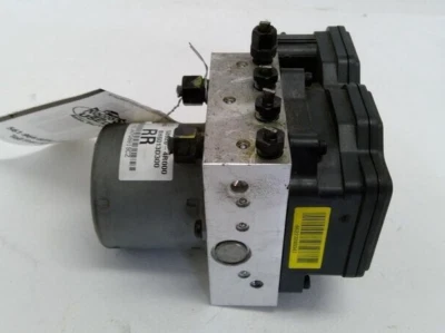 2011-2012 Hyundai Sonata Hybrid ABS Anti-Lock Brake Pump Module Control Assembly Foto 1 de 4