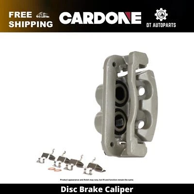 Pinza de freno de disco delantera derecha Cardone para Cadillac Escalade ESV 2007-2008 Foto 1 de 4