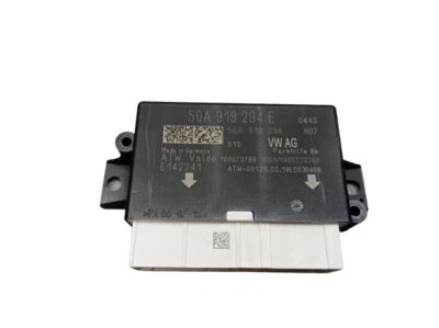 Steuergerät Einparkhilfe für VW PASSAT (3G2, CB2) 1.4 TSI 5QA919294E - Immagine 1 di 4