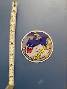 Art sticker: "Batbat! " - Picture 1 of 1