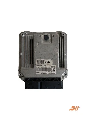 MÓDULO DE CONTROL DEL MOTOR ECU 39100-2F050 SE ADAPTA A KIA GRAND SEDONA 2010 Foto 1 de 4