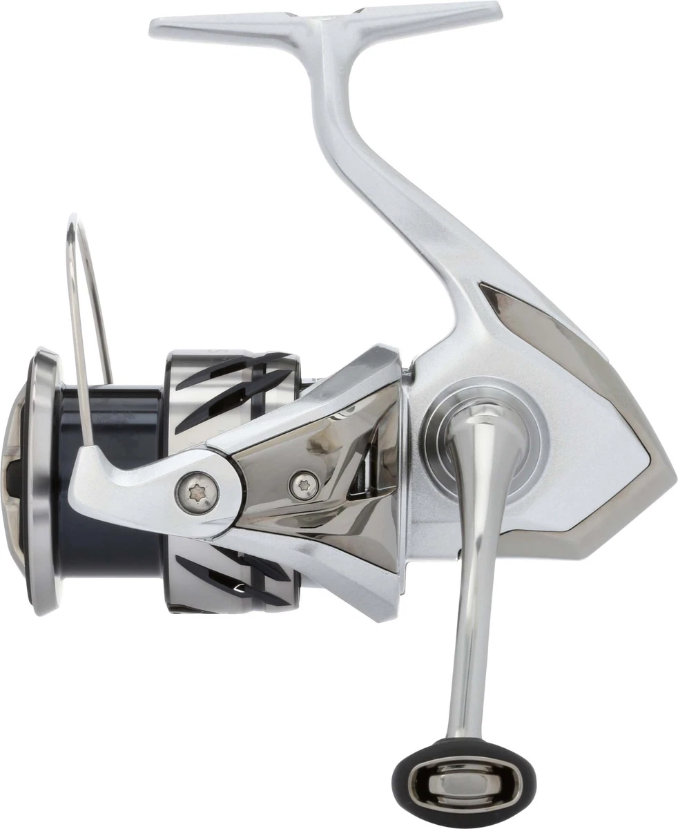 Shimano Stradic 2500 Spinning Fishing Reels for sale | eBay
