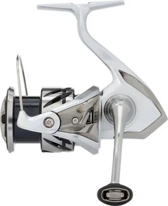 Shimano Stradic FM Spinning Reel - Picture 1 of 6