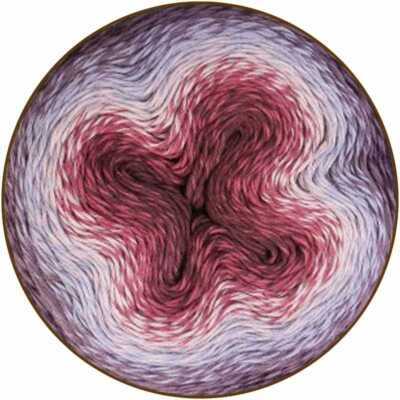 Scheepjes Yarns ::Whirl #789:: cotton blend Tasty Nom Nom - Image 1 of 4