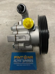 Pompa idraulica servosterzo benzina originale OEM Vauxhall Astra J 96837813 - Foto 1 di 6
