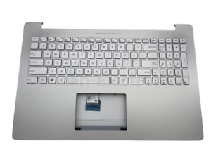 90NB0AU1-R32US0 - Palmrest With Keyboard US