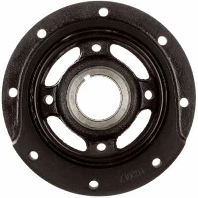 Engine Harmonic Balancer fits 1982-1997 Ford F-350 Bronco,E-150 Econoline,E-150 - Image 1 of 2