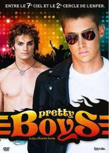 Pretty Boys (2011) - DVD - NEUF - Picture 1 of 1