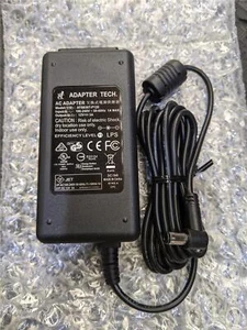 Adapter Tech ATS036T-P120 AC Adapter Power Supply - No Plug - Picture 1 of 2