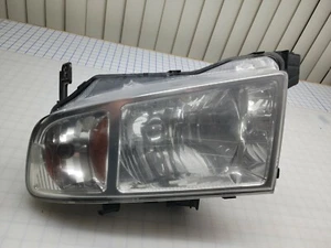 2009-2014 Honda Ridgeline Driver Left Oem Head Light Headlight Lamp  - Picture 1 of 3