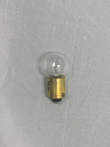 Pack of 10 miniature light bulbs no. 57 - Picture 1 of 4