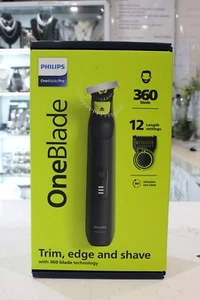 Philips OneBlade Pro 360 Face - Picture 1 of 6
