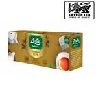 Zesta Premium Ceylon Plantation Fresh Tea Bags Bopf 100% Pure High Quality