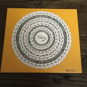 Melody 101 – Baked In A Pie - CD!!!!!!!!!!!!!!!!!!!!!!!!! - Imagen 1 de 2