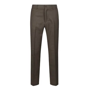 Farah Mens Assorted Green Formal Trousers Office Casual Smart Business Work Pant - Picture 1 of 2