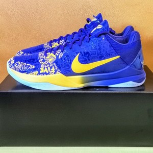 kobe bryant scarpe