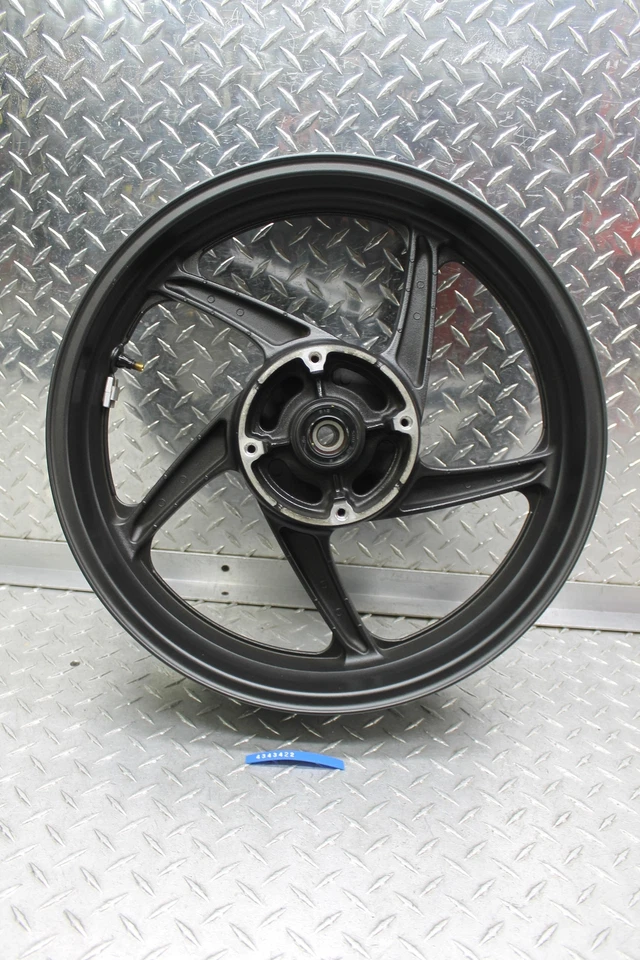 2017 HONDA CBR300R ARO TRASEIRO 42650-K33-D01ZA - Imagem 1 de 4