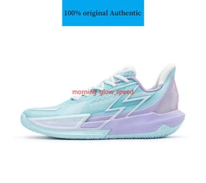 361 Degrees Big3 4.0 QUICK 'Cotton Candy Ice' Men's Shoes 572321105-9 - Picture 1 of 4